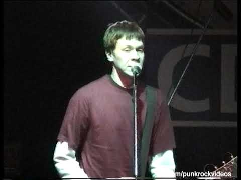 Видео: 1.5 кг отличного пюре - Концерт в СДК МАИ, 17 03 2001г