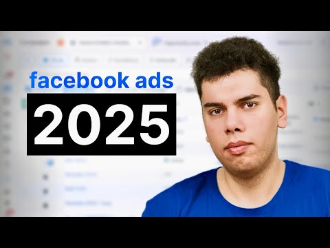 Видео: Новые секреты рекламы в Facebook и Instagram на 2025 год
