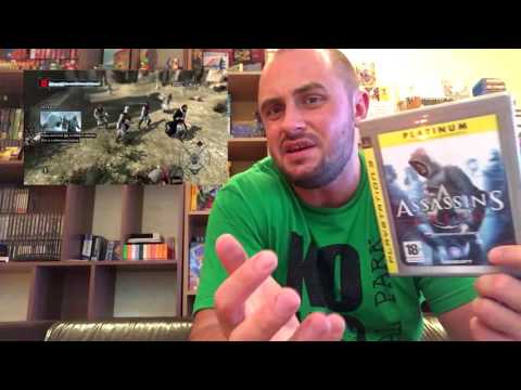 Видео: ОБЗОР МОИХ ИГР НА PS3 ( часть 1 ) / КОЛЛЕКЦИЯ