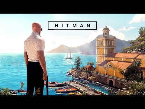 Видео: ВИЖТЕ КОГО ИЗМЪЧВАТ! | Hitman