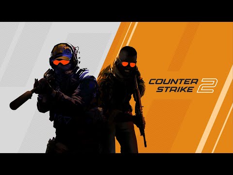 Видео: Стрим Counter Strike 2 23.10.2025