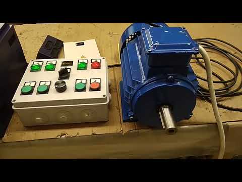 Видео: Работа энкодера