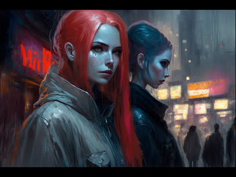 Видео: Unreal - Ангелы Звёздного Света (демо-презентация проекта)