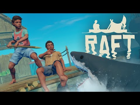 Видео: ⛵⛵⛵ Raft Survival | Салний бацаанууд | w/@TJTemuujin ,@AlienxMongolia  ⛵⛵⛵
