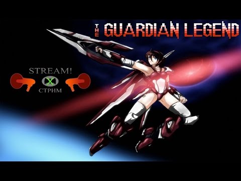 Видео: The Guardian Legend прохождение [No Death] 100%| Игра на (Dendy, Nes, Famicom, 8 bit) 1988 Стрим RUS
