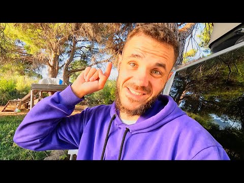 Видео: МЫ ПЕРЕЕЗЖАЕМ в Чиралы - ЛУЧШЕЕ МЕСТО в Турции. Гора Химера НОЧЬЮ С ДЕТЬМИ - СОВЕРШИЛИ ОШИБКУ.