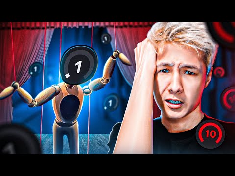 Видео: УПРАВЛЯЮ 1 ЛВЛ ФЕЙСИТ, ПОДНЯЛ УЧЕНИКА до 10 ЛВЛА?