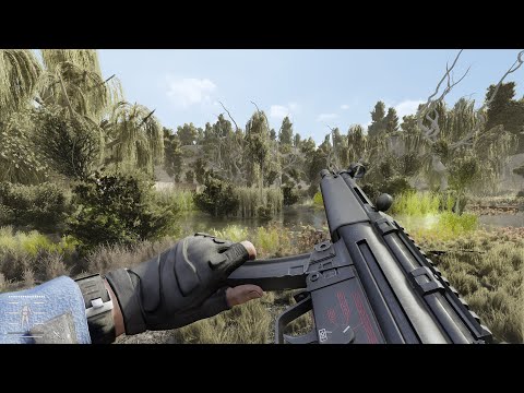 Видео: ВОЗВРАЩЕНИЕ В НАСТОЯЩУЮ ЗОНУ