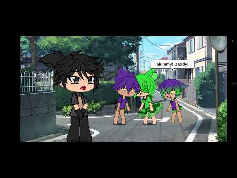 Видео: дочь пиковых!? Щас разберём:/