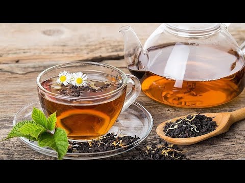 Видео: Кои чайове са най-полезни за здравето ни?