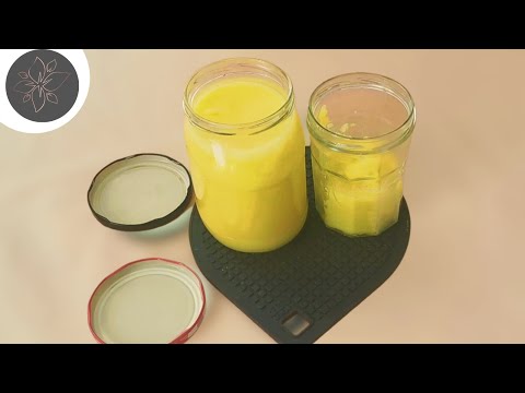 Видео: Топленое масло в медленноварке. Быстро и удобно