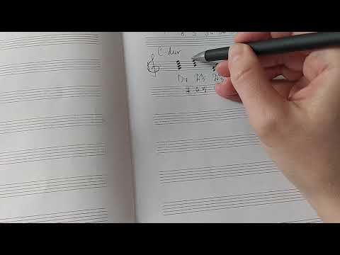 Видео: Обращения Д7 | как построить аккорды