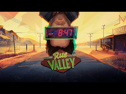 Видео: Петля времени в Rue Valley