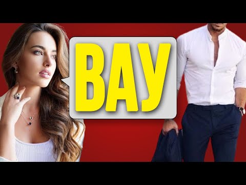 Видео: СТАНЬ ЛУЧШЕ ЧЕМ 99% ПАРНЕЙ