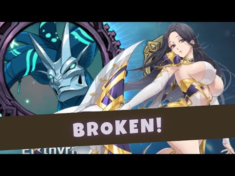 Видео: Самая неудачная удача, но всё же пройдено! - Большой крест «Семь смертных грехов»