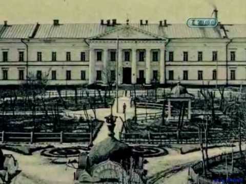 Видео: Призраки-целители института им. Склифосовского (ТВ-3)