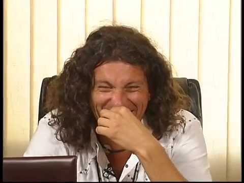 Видео: Кузьма Скрябин то что осталось за кадром