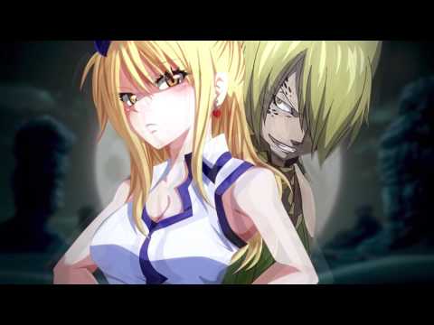 Видео: Шакал и Люси - Целуй меня! (Epic AMV)