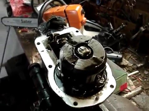 Видео: Устраняем гавканье трактора МТЗ-82  [инфаркт миокарда]