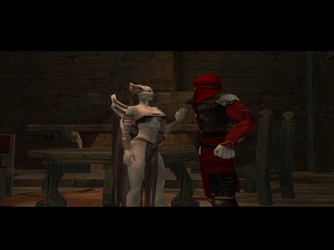 Видео: Неожиданный союзник | Legacy of Kain - Blood Omen 2 #16