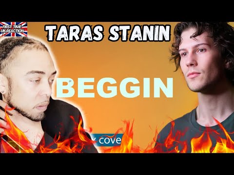 Видео: Måneskin «Beggin», как вы никогда раньше не слышали 😱 | Реакция на битбокс-кавер Тараса Станина