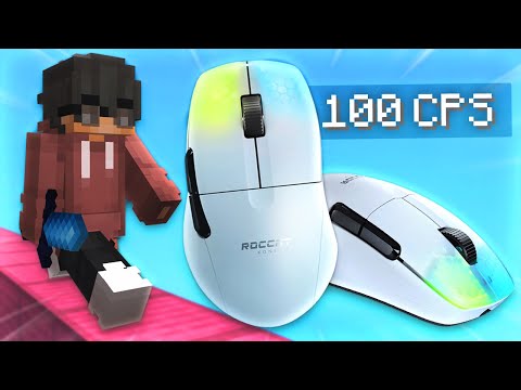 Видео: ЛУЧШАЯ МЫШЬ ДЛЯ ВСЕГО? Обзор ROCCAT Kone Pro/Kone Pro Air (при участии @DigitalSmile)