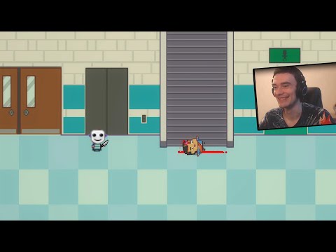 Видео: Ужасы в Детском саду // Kindergarten 2 #1