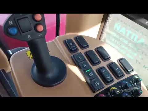 Видео: Демопоказ К743м