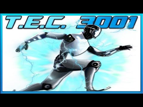 Видео: T.E.C. 3001 :: PC :: ДАВАЙ ПОИГРАЕМ :: АЙЙ БОЛЬНО ГОЛОВЕ