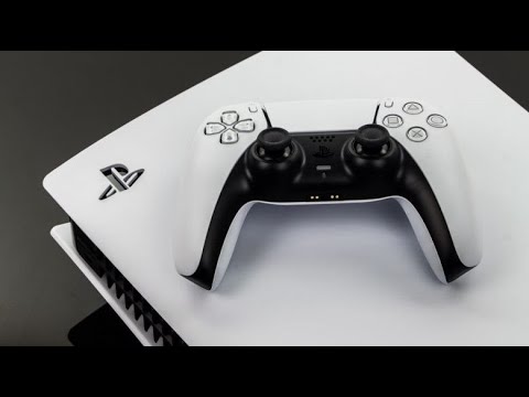 Видео: Купил PlayStation 5 Digital Edition - Обзор | Что не так?