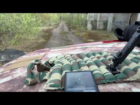 Видео: Про настройку метеостанции Kestrel