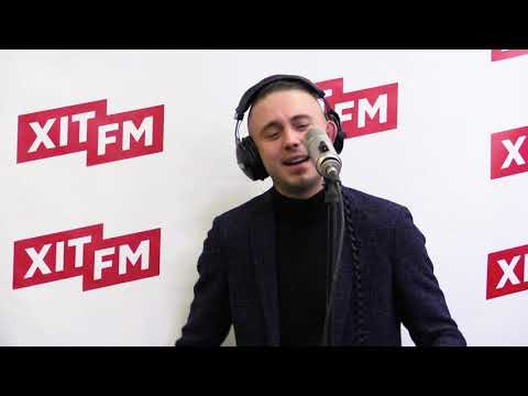 Видео: АНТИТІЛА з акустичним виступом у Фан-зоні Хіт FM