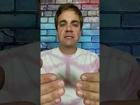 Видео: INFP теряет эмпатию