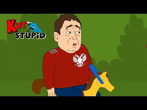 Видео: 11 друзей Слуцкого  - KuTstupid