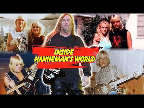 Видео: Образ жизни Джеффа Ханнемана: карьера, женщины, хобби и непреходящее наследие ✔