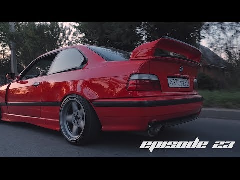 Видео: Episode 23 - Felony Form gen2 обзор. Тренировка Автодром.