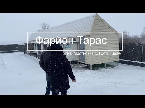 Видео: Фарйон Тарас - 2 частина