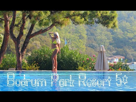 Видео: BODRUM PARK RESORT 5*-САМЫЙ ПОДРОБНЫЙ ОБЗОР. СТОИТ ЛИ ЕХАТЬ ??