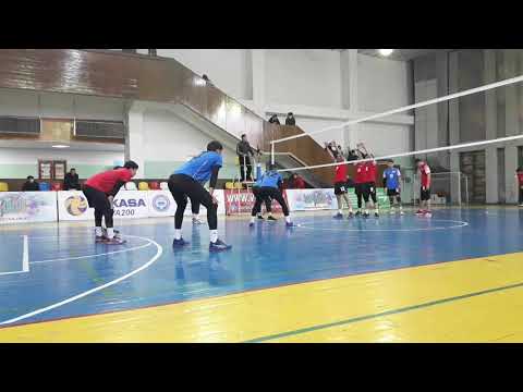 Видео: Чемпионат Кыргызстана 3 тур Отор Ош vs Аксы 1:3    16 12 2020 г