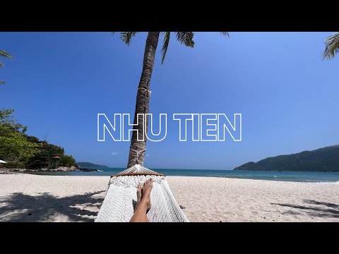 Видео: Пляж с морем БЕЗ ВОЛН за 3,5$ в 20 минутах от Нячанга!