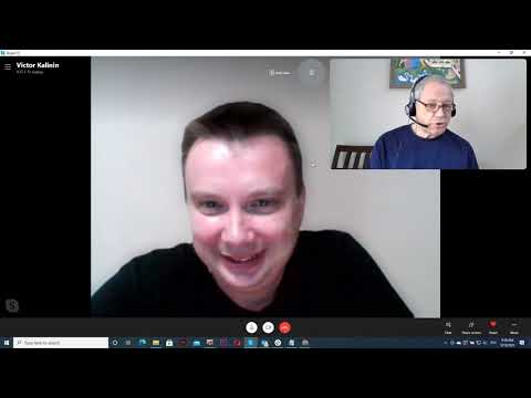 Видео: Виктор делится ресурсами для изучения программирования