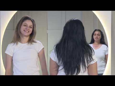 Видео: МОЕТО НОВО АЗ Епизод 3 Bellissimo Clinic - Историята на Ерика