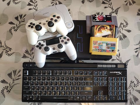 Видео: Обзор и проверка находок и игровых приставок