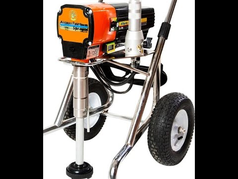 Видео: Ремонт Aspro 4000, Hyvst 570