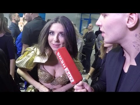 Видео: Тролим Звёзд и Журналистов. Золотой Граммофон. ДР Олега Майами.