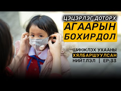 Видео: 🔍 ШУ-ны хялбаршуулсан нийтлэл Ep:34 Цэцэрлэгийн доторх агаар бохир | ФУ-ны доктор, Норовын Тэгшбаяр