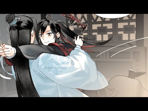 Видео: Магистр дьявольского культа | Милые моменты 1.4 4