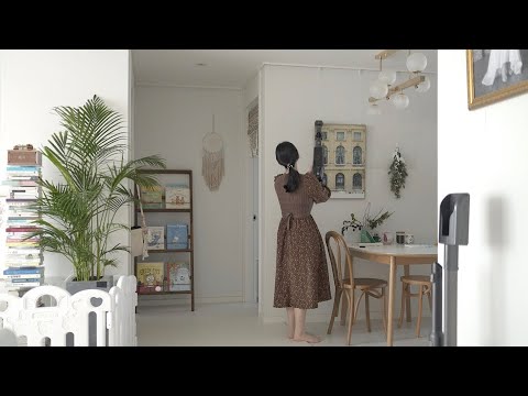 Видео: Утренняя уборка для аккуратного дома