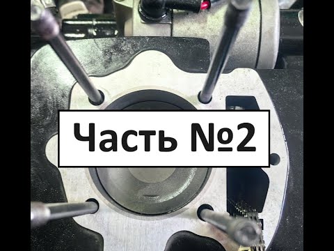 Видео: Доработка моторов 170FMN, 166FMM китайских мотоциклов - теория и практика. Часть №2. Сборка мотора.