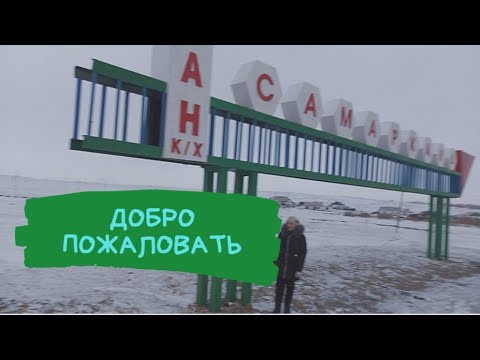Видео: Совхозы Казахстана